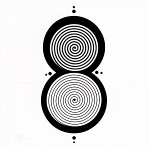 Código de activación Armonización de la energía masculina y femenina